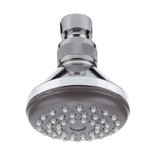 Class Line Eco Shower Head with Balljoint